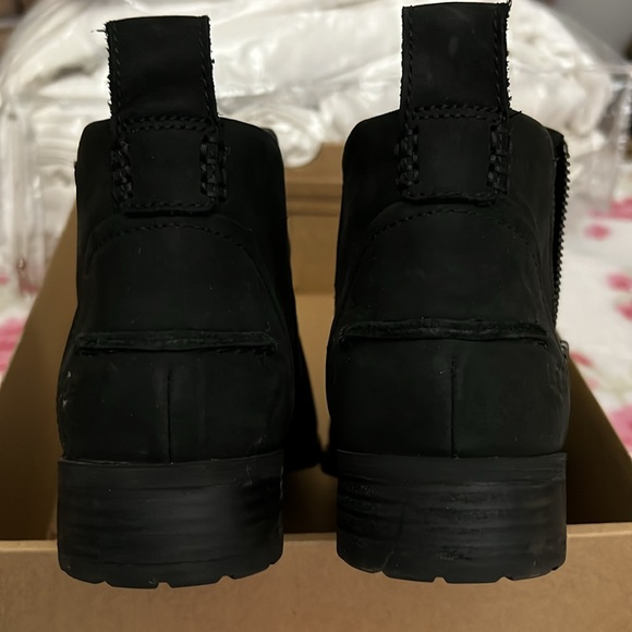Ugg Black Aureo II Booties - Picture 3 of 9
